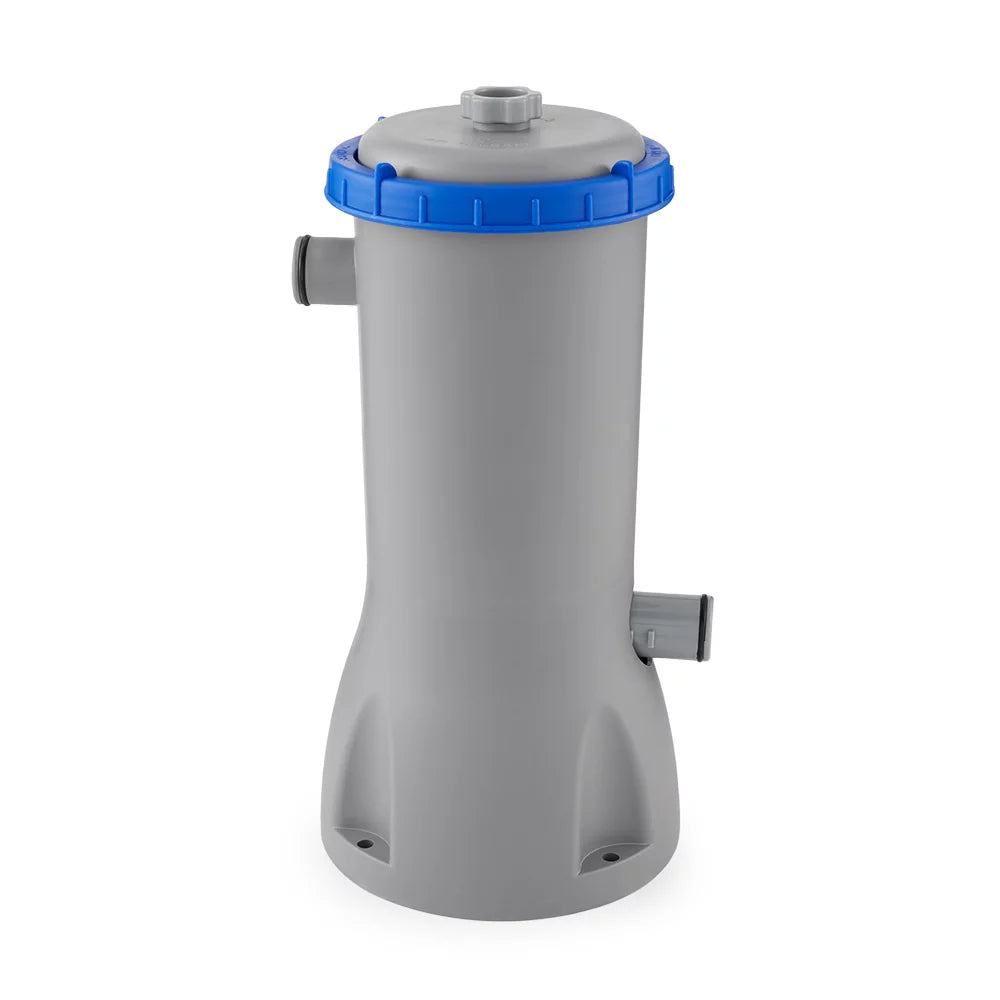1500 for Pump 58390E Swimming Bestway Filter GPH Flowclear Pool Ground Above