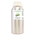 100% Pure - 16 oz Essential GreenHealth fl Oil Eucalyptus