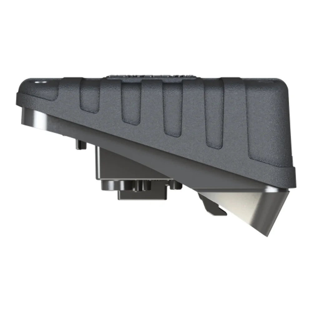 J DOT) JW Kit, (JEEP 279 Tail Pair Speaker Light