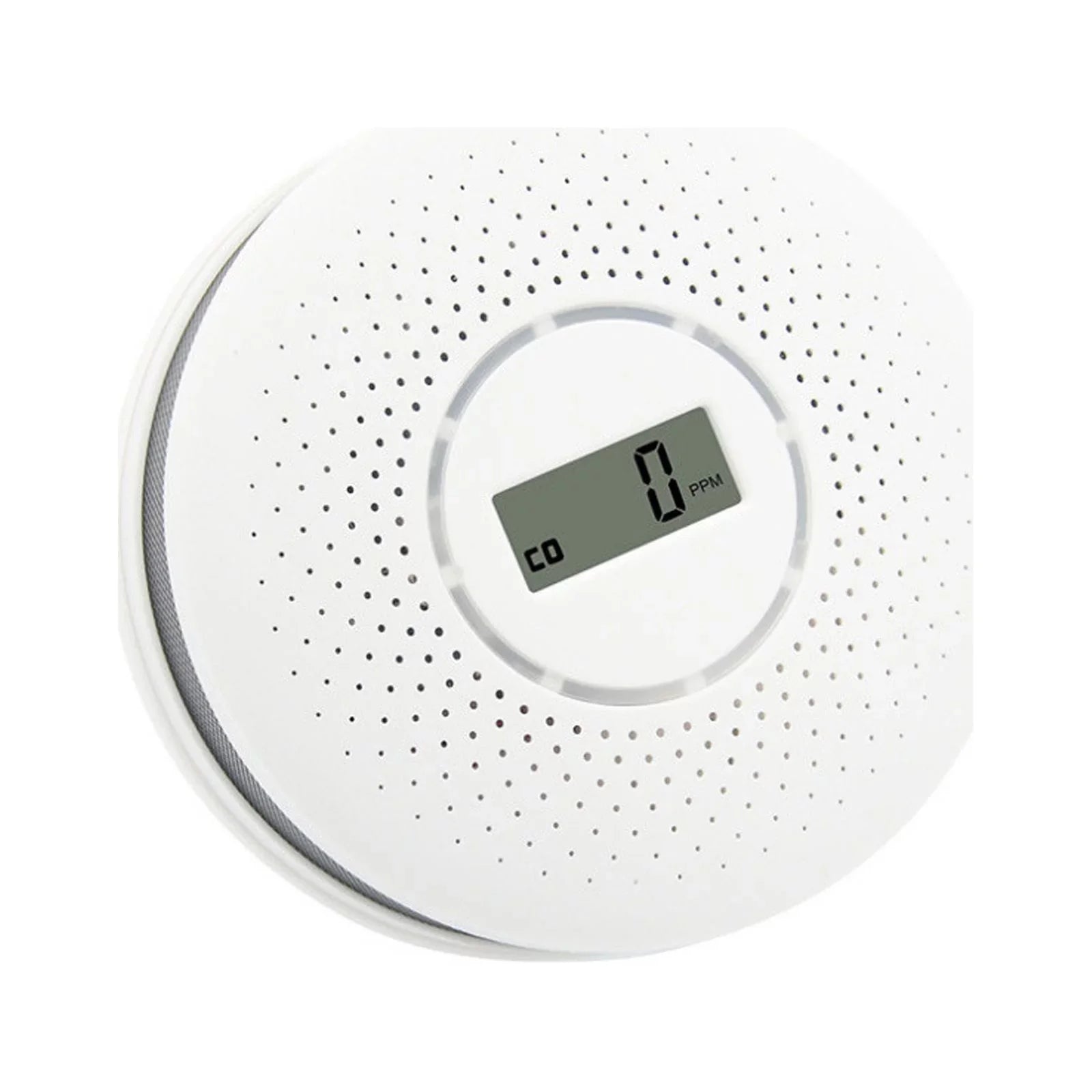 Gadgets Utensils Monoxide and Screen, Sound Combined CO With Kitchen Detector Detector Carbon LCD Clearance Alarm and