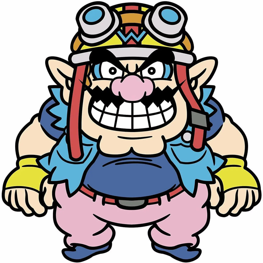 Edition) Gold 3DS - Warioware Nintendo (World