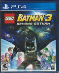 US PlayStati-0883929427406 Batman Gotham Beyond (Brand Version) PS4 3: New Factory Sealed
