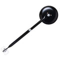 Jeep In. 49704 Replacement Original Style Round 5 Mirror
