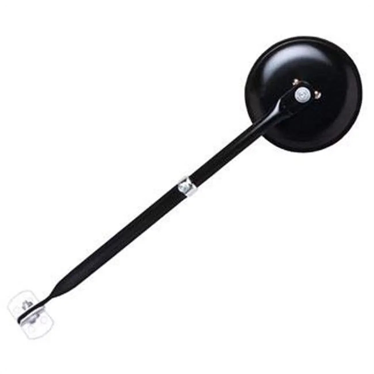 Jeep In. 49704 Replacement Original Style Round 5 Mirror