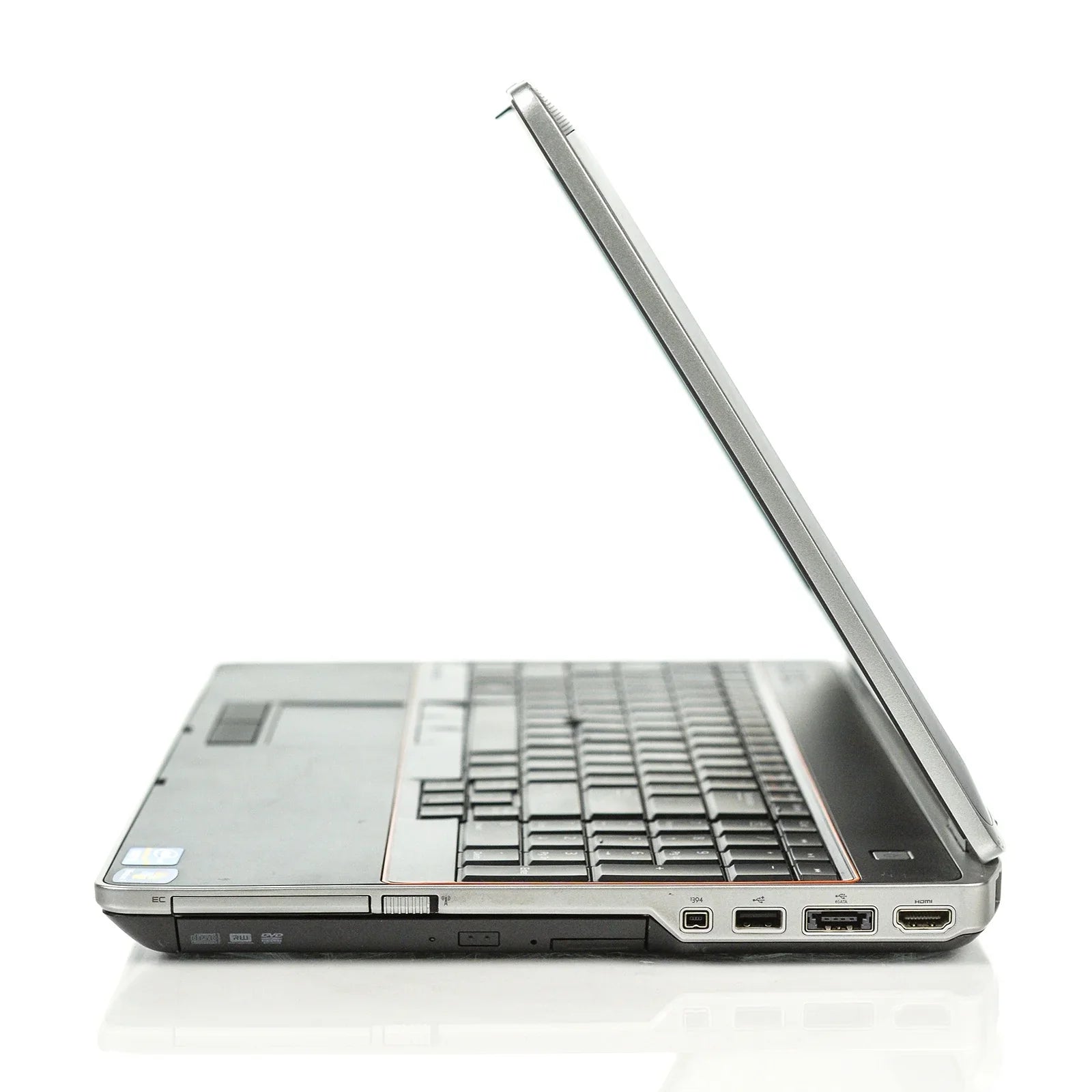 Pre-Owned Pro 10 Win i7 128GB SSD v.BA B Dell Laptop (Good) 16GB E6520 Latitude Dual-Core