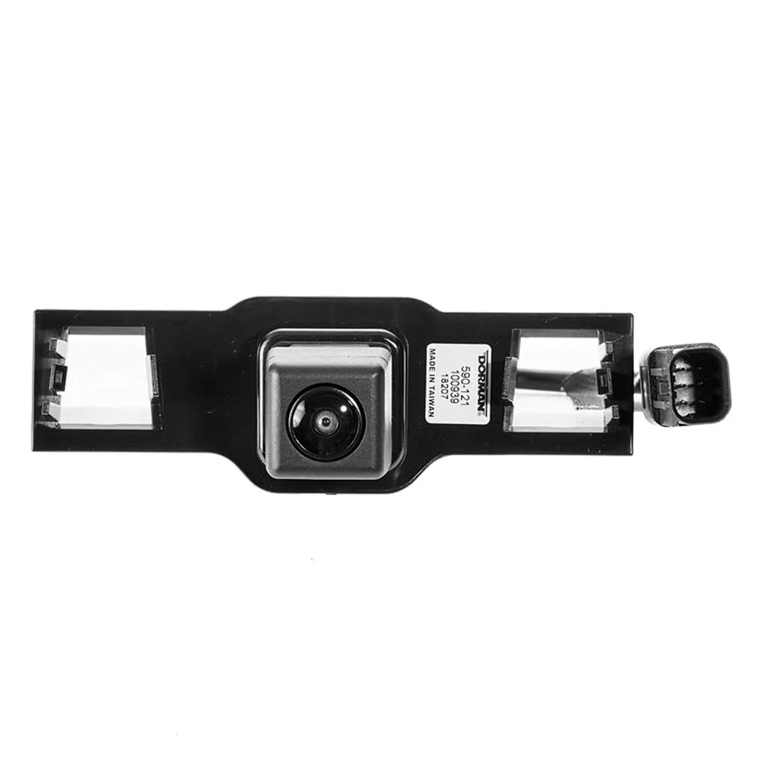 ALSO LID TRUNK BACKUP/PARK MOUNTED HYBRID ASSIST MODELS; CAMERA; FITS