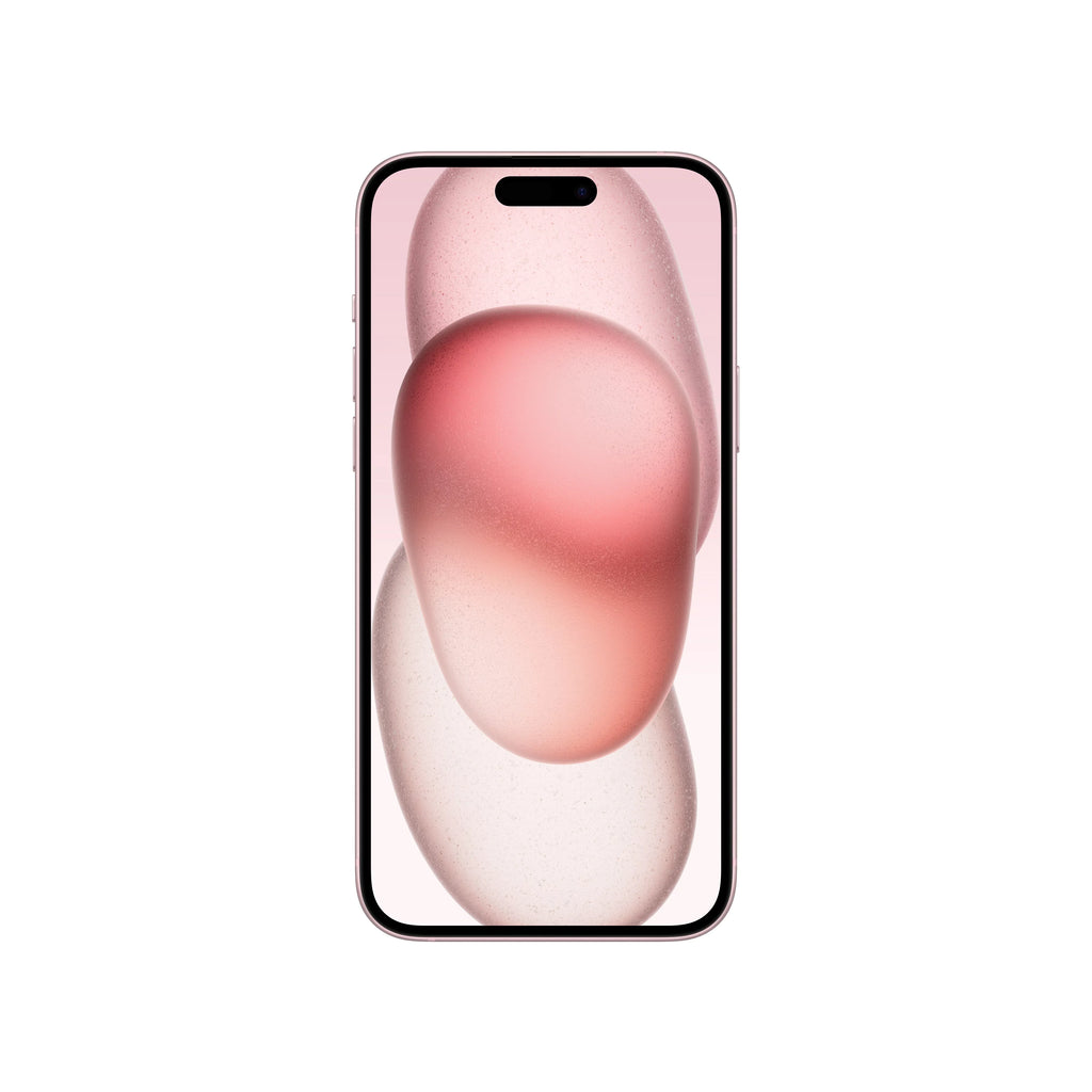 Plus, 15 Verizon By Pink Prepaid Smartphone iPhone 128GB, - Apple Total