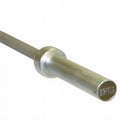 Training Aluminum Bar