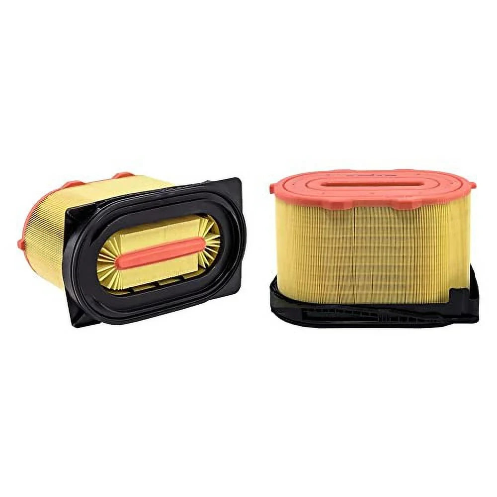 WA10115 Outer Duty Corrugated WIX 1 Pack Heavy Style Air,
