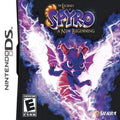 (Refurbished) Beginning 2006) New The Game DS, Dragon Spyro: (Nintendo Legend of Restored A