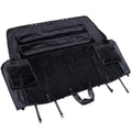 4 Window Storage 2021-2023 Bag Door Bronco Organizer Soft Black Portable For Top