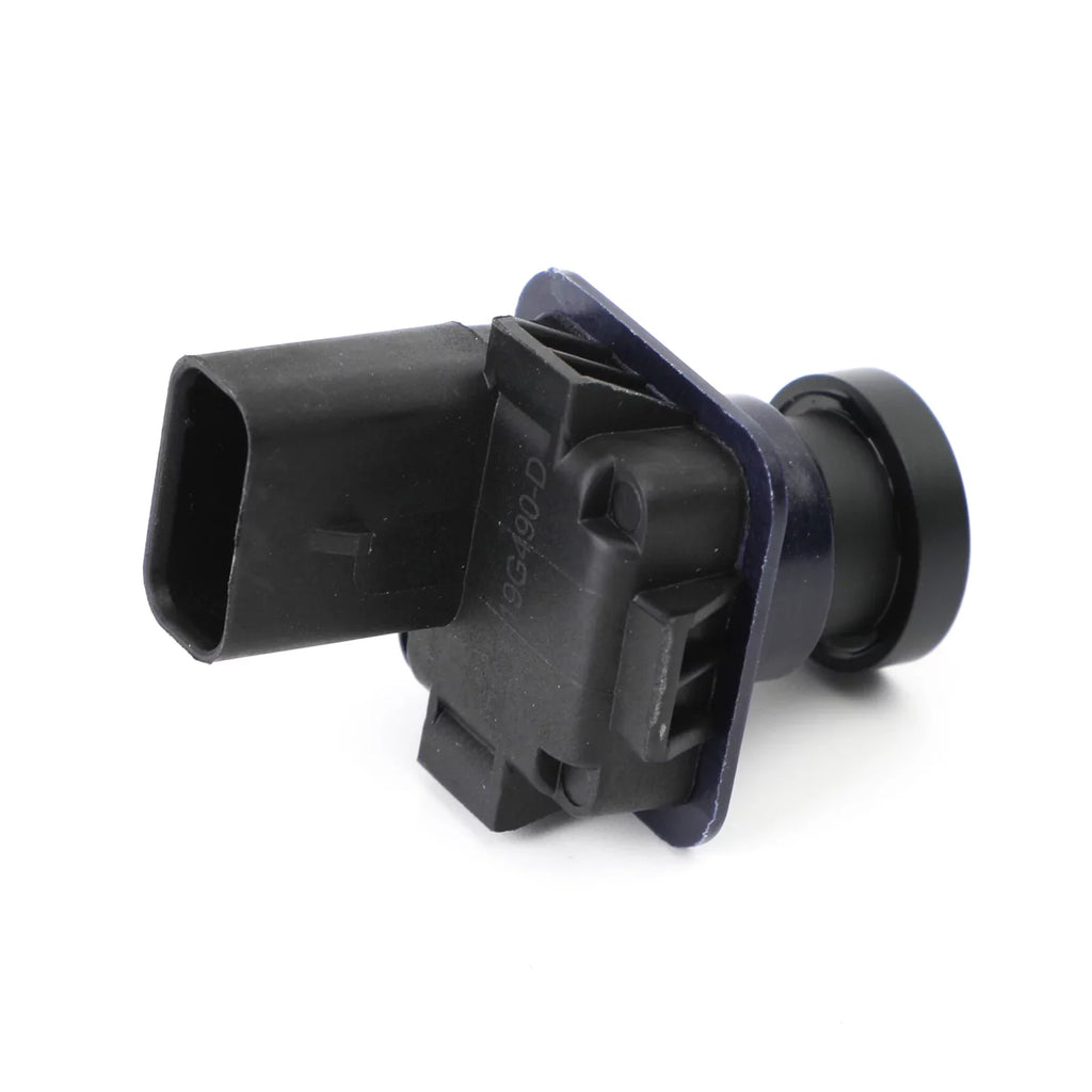 F-150 12-14 View Assist EL3Z-19G490-D Ford Camera Rear Up Back Fits For