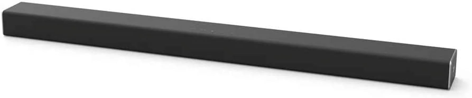 Subwoofer bar - 2.1-Channel Home Wireless VIZIO Sound Theater SB3621N-E8M 36" System