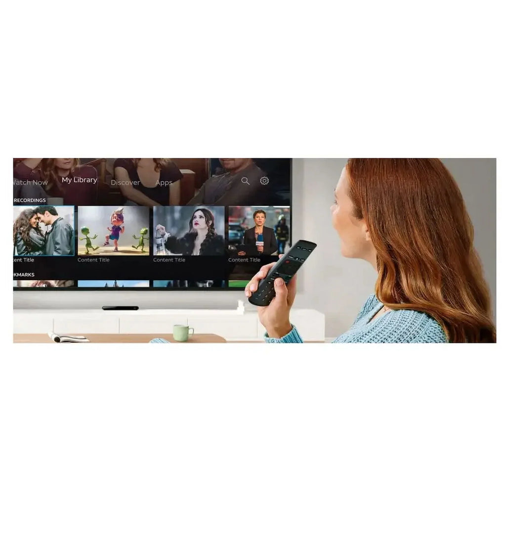Direct Osprey Player Streaming TV Android NOW OTT Box AT&T C71KW-400 Box TV