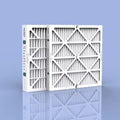 X MERV 2 Pleated Filter 13 M1320252 Glasfloss 25 X - 20