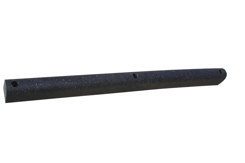 x Playsafer Heavy 48" 3" Spots Boat x - 4¡¯ Duty Dock and 4" Parking for Loading Docks, Marinas, Rubber Bumper Docks,