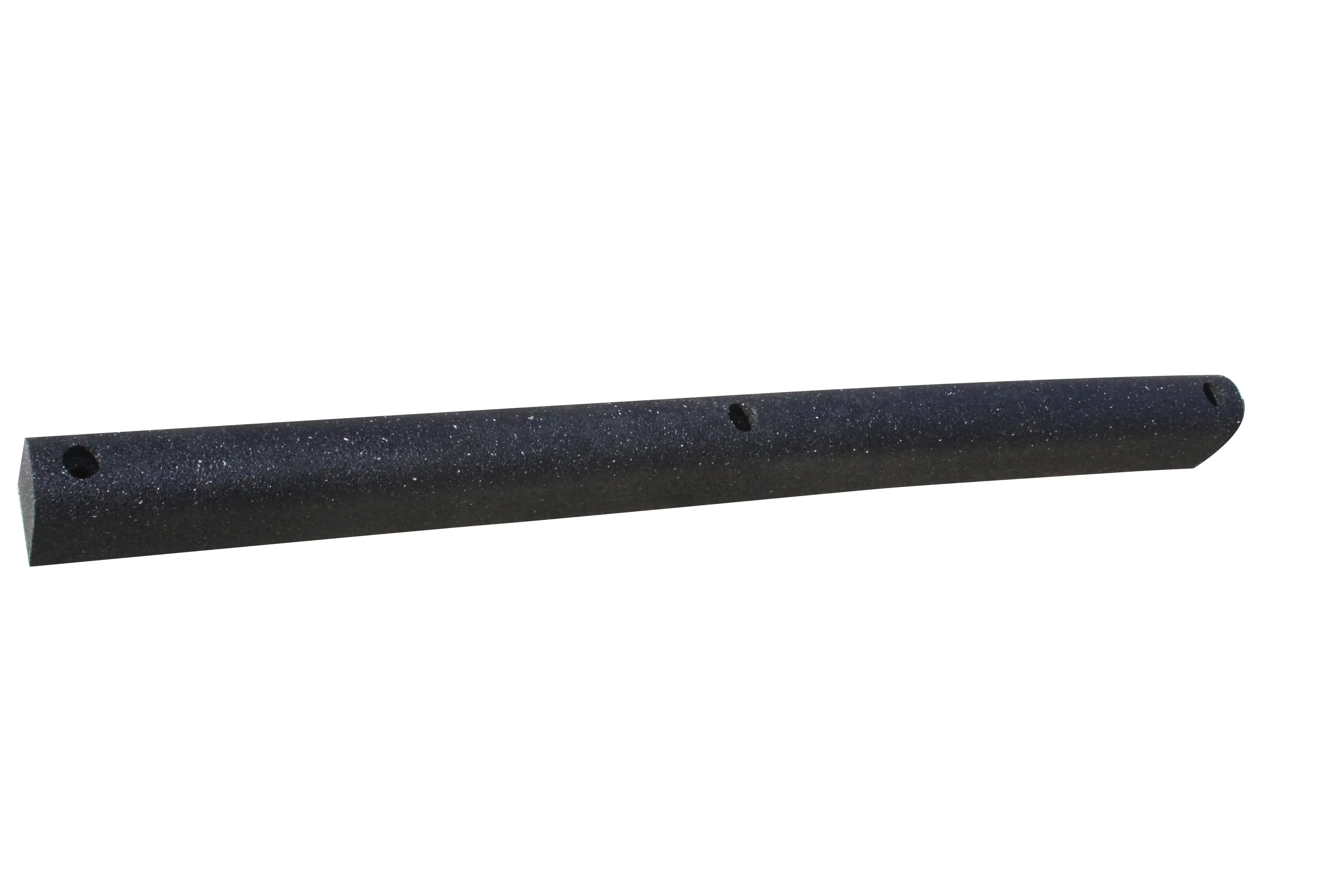 x Playsafer Heavy 48" 3" Spots Boat x - 4¡¯ Duty Dock and 4" Parking for Loading Docks, Marinas, Rubber Bumper Docks,