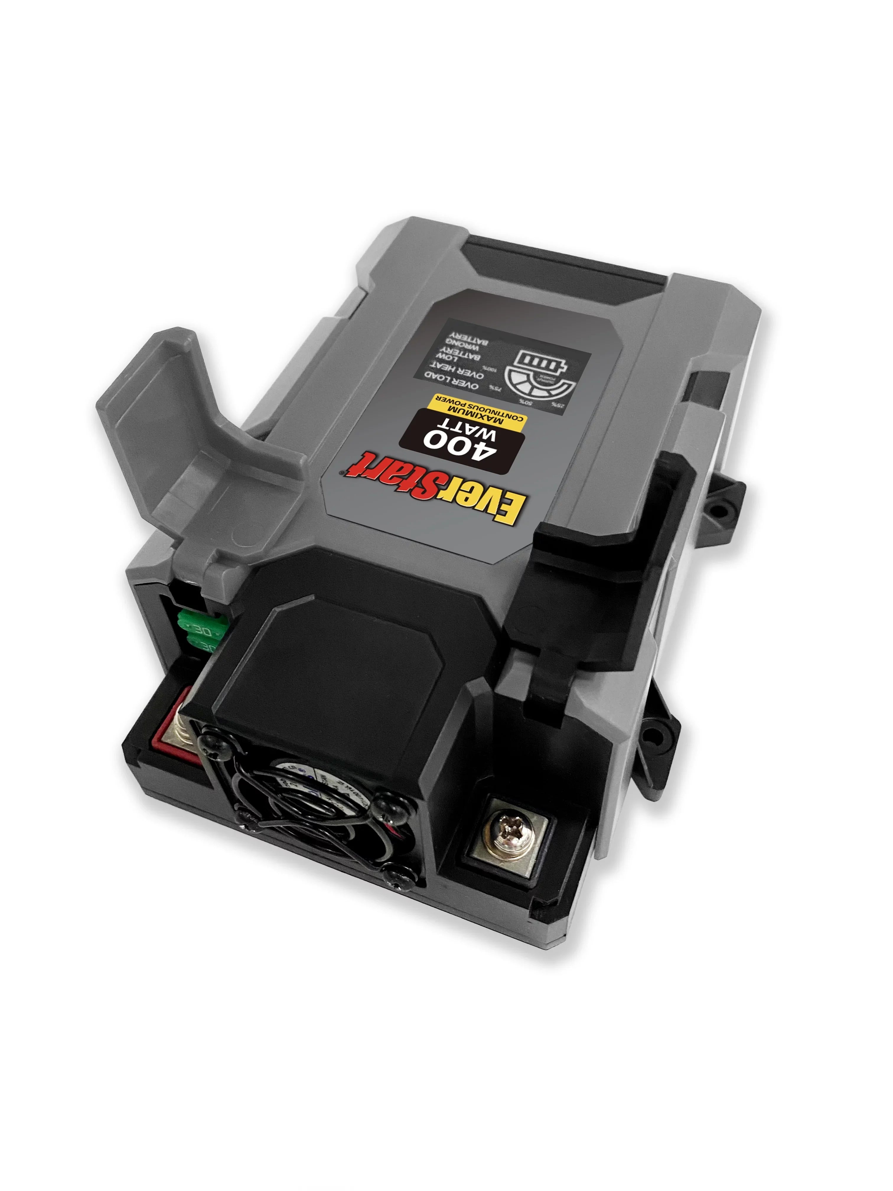 Vehicle Inverter 400 Power Watts