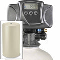 cu ft 2 Fleck Filter Digital Nitrate/Nitrite with 5600SXT