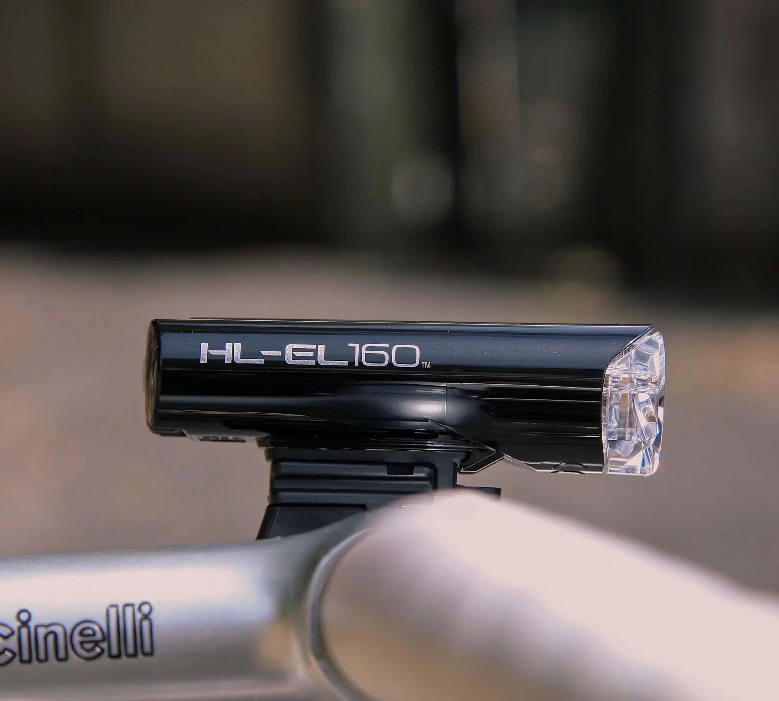 5 CATEYE Hl-El160 Omni