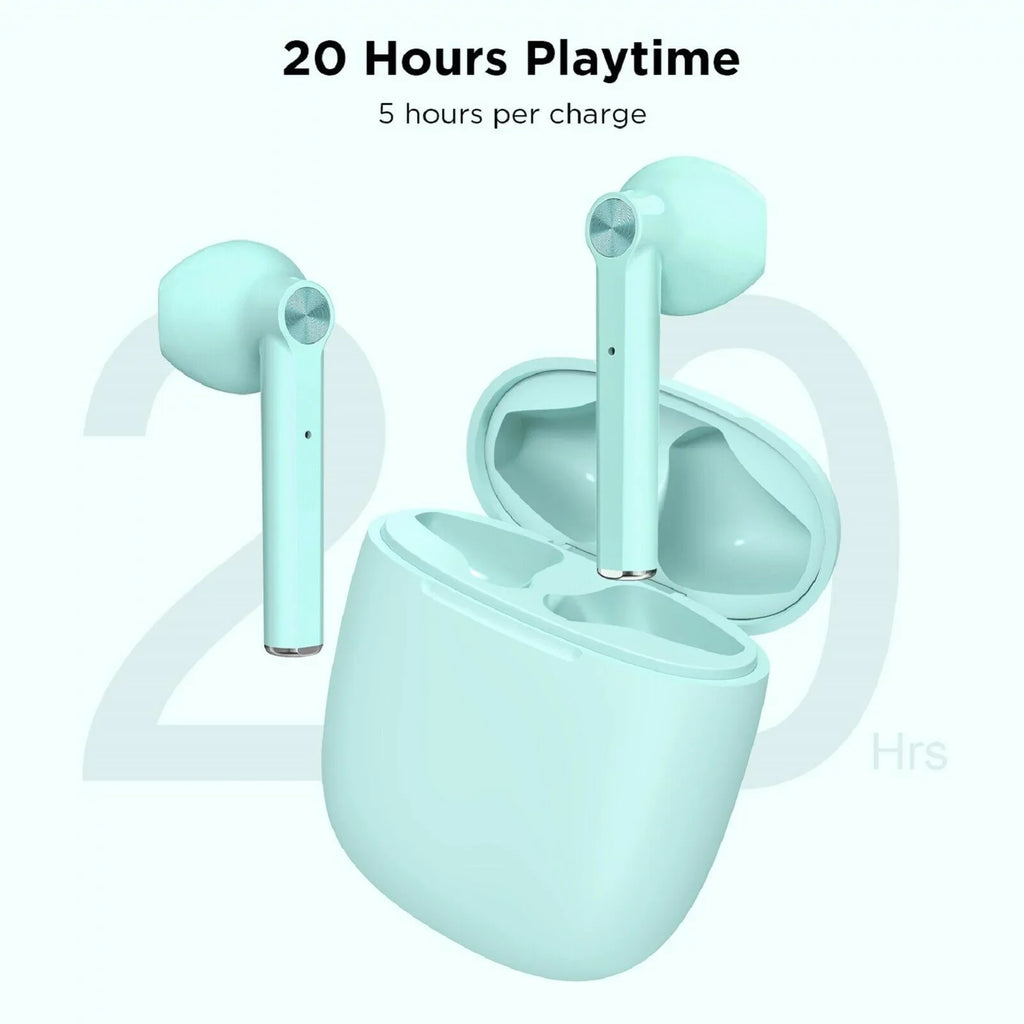 Pixel 7/Pro/6a/6/Pro 7/Pro/6a/6/Pro Mic Models Pixel With for Phones Compatible Headphones Earbuds Stereo Wireless TWS Google Case Headset Earphones Hands-free Charging - True