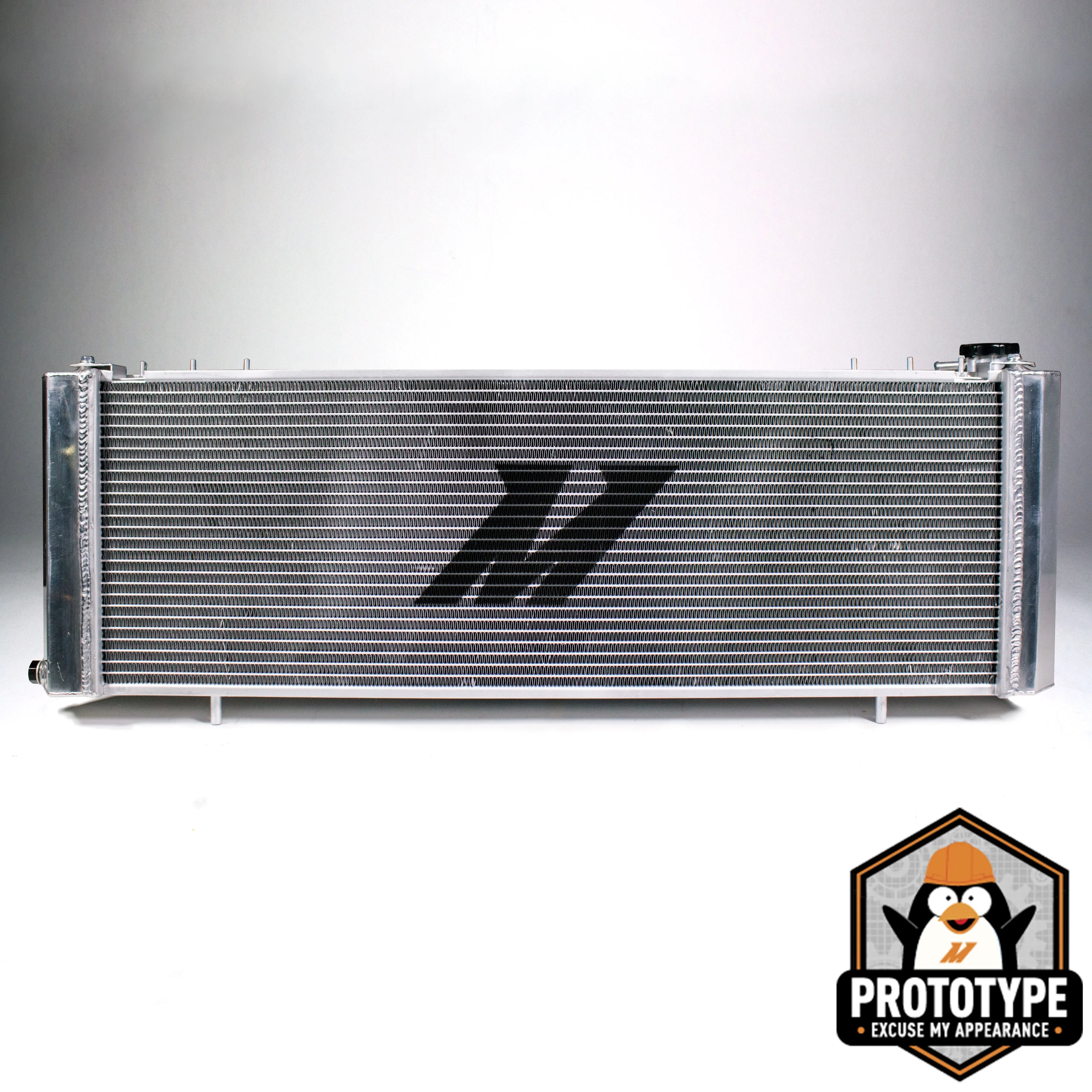 Radiator CHEROKEE 89-01 1989-1990 select: LAREDO Jeep Mishimoto Cherokee Fits JEEP XJ Aluminum