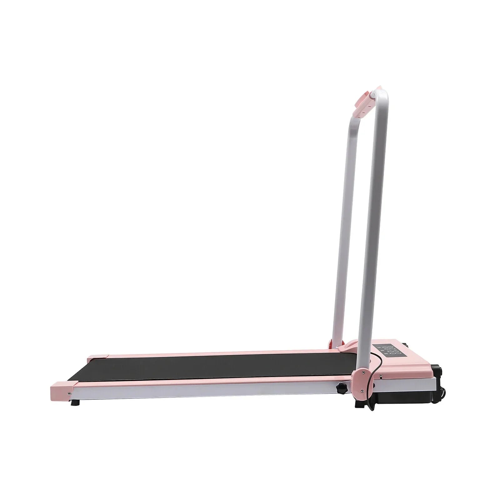 Desk Walking Under Machine Electric 2 Treadmill w/Remote Jogging In 1 Exercise