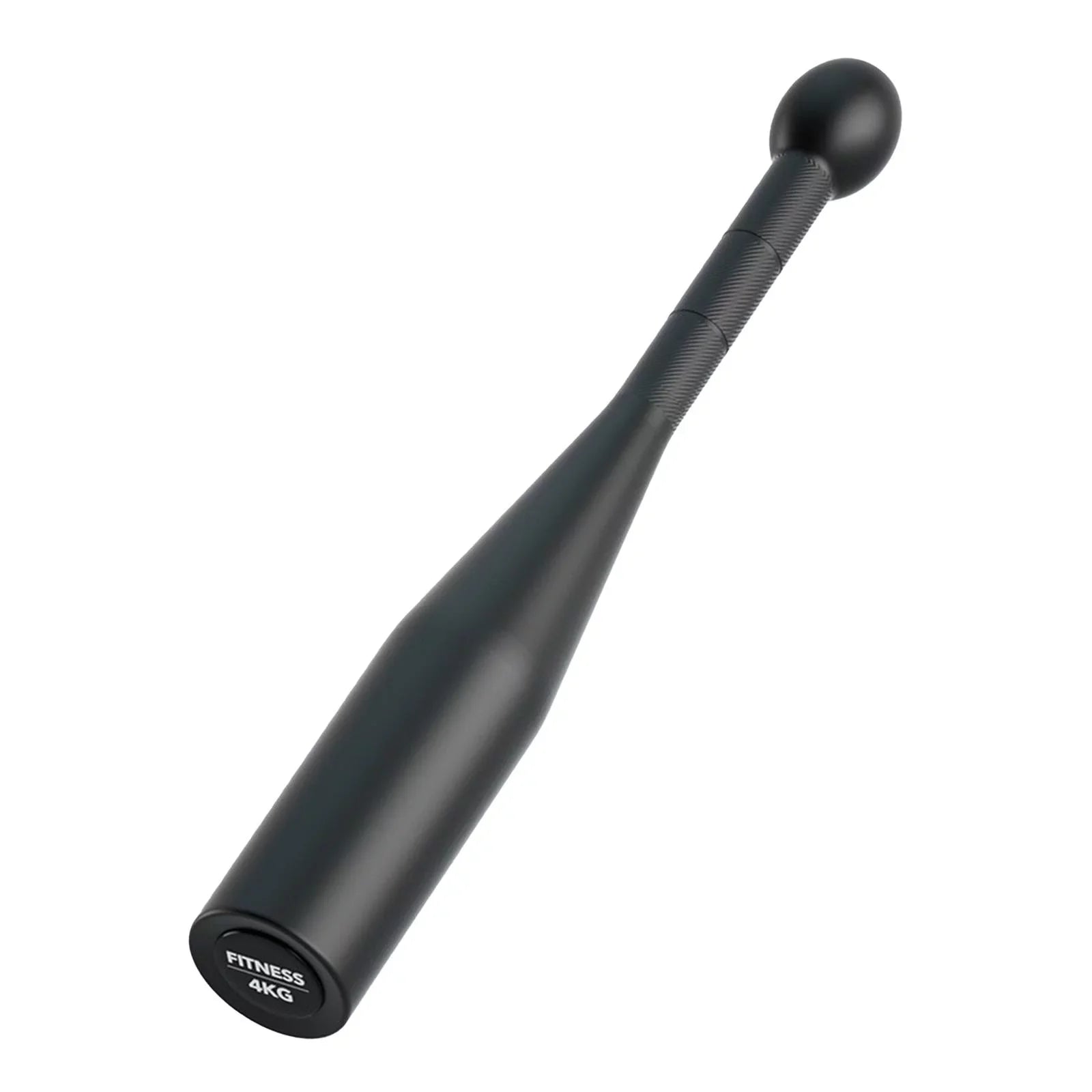 Bells Club Workout Club up 2kg Warming Macebell Strength 48cm Full Bar Exercise Strength Body Shoulder Weighted