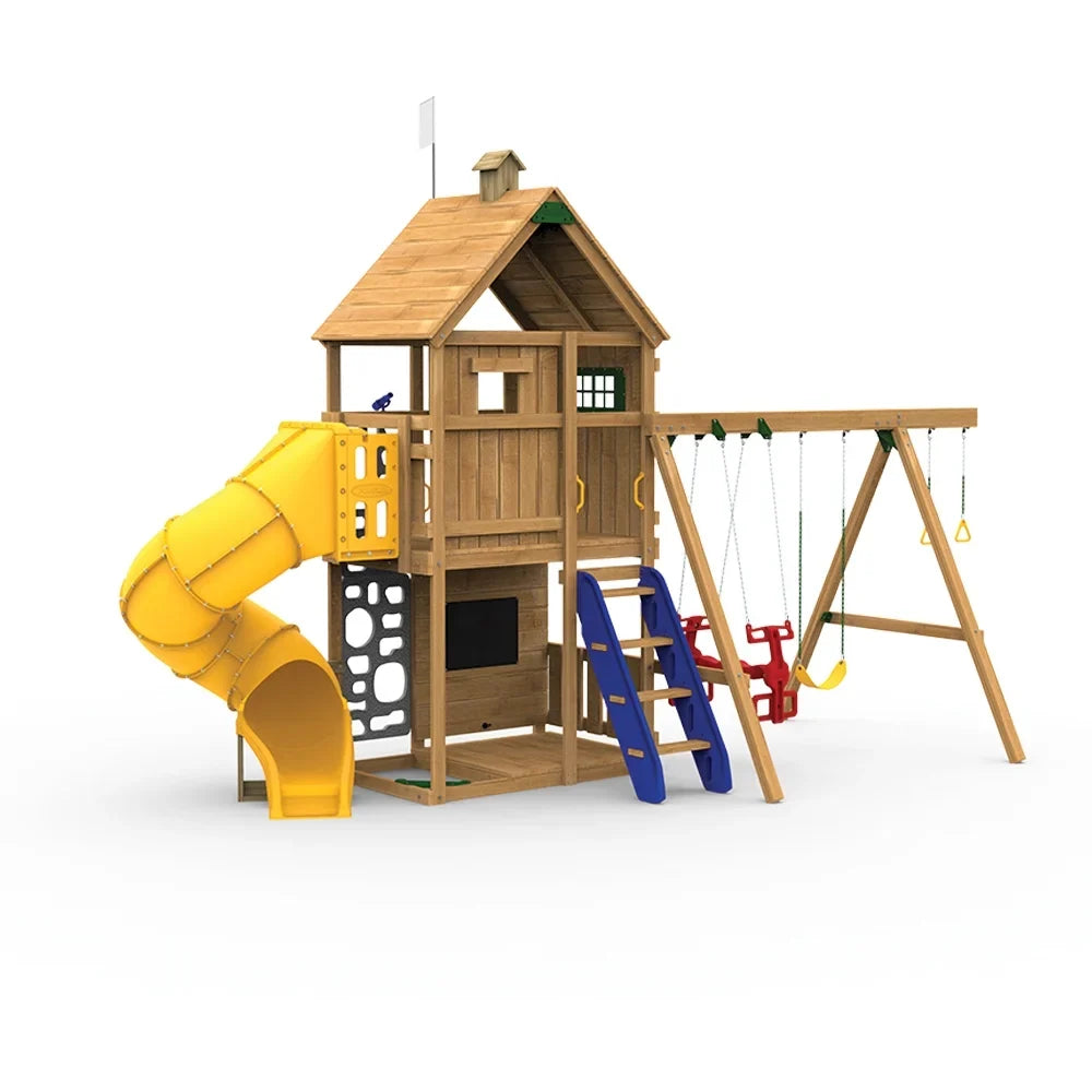 Set Play Legacy Yourself It Playstar Gold Build
