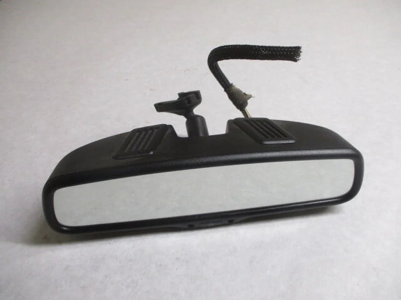 Rear Liberty Auto OEM Pre-Owned Mirror View Dimming Jeep Patriot LKQ Dim w/Automatic (Good)