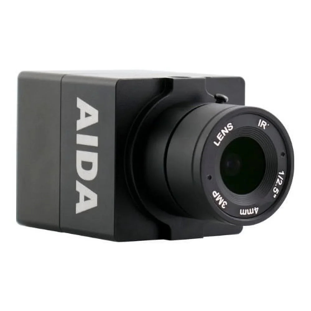 lens 60 / - 4mm Multi purpose fps camera HD-100A 1080p - AIDA