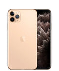 iPhone (Refurbished) Gold 64GB Pro Max (T-Mobile) Restored 11
