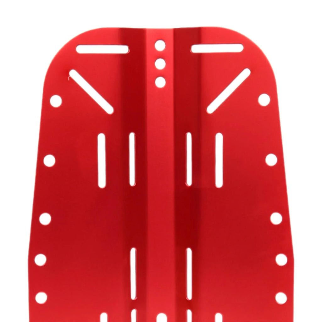 Diver Diving Snorkeling BAOSITY Scuba Universal Backplate Plate Gear BCD Lightweight