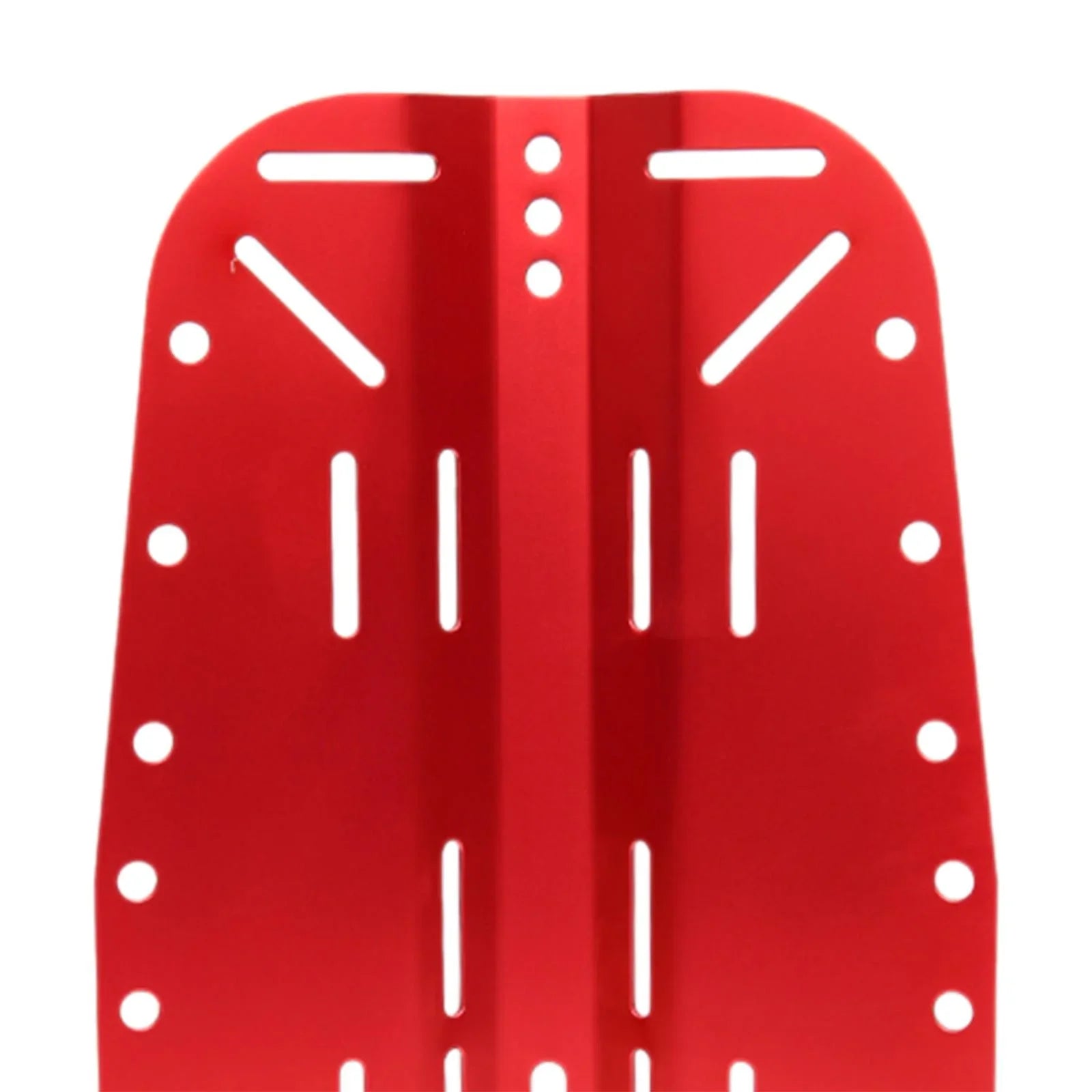 Diver Diving Snorkeling BAOSITY Scuba Universal Backplate Plate Gear BCD Lightweight