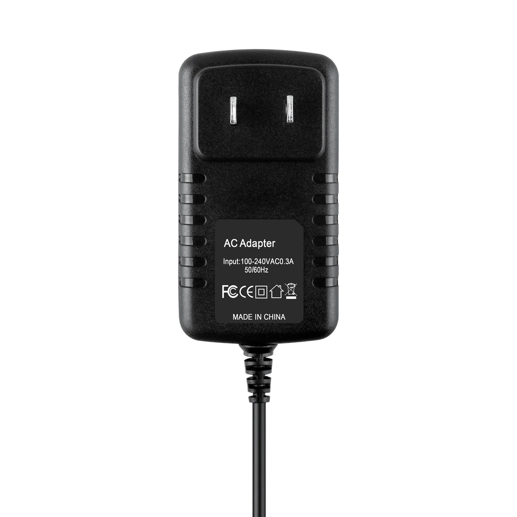 DC Cable Multitrack PGENDAR AC X55 Charger Analog Cord Power X-55 For Supply Adapter Fostex Recorder multitracker