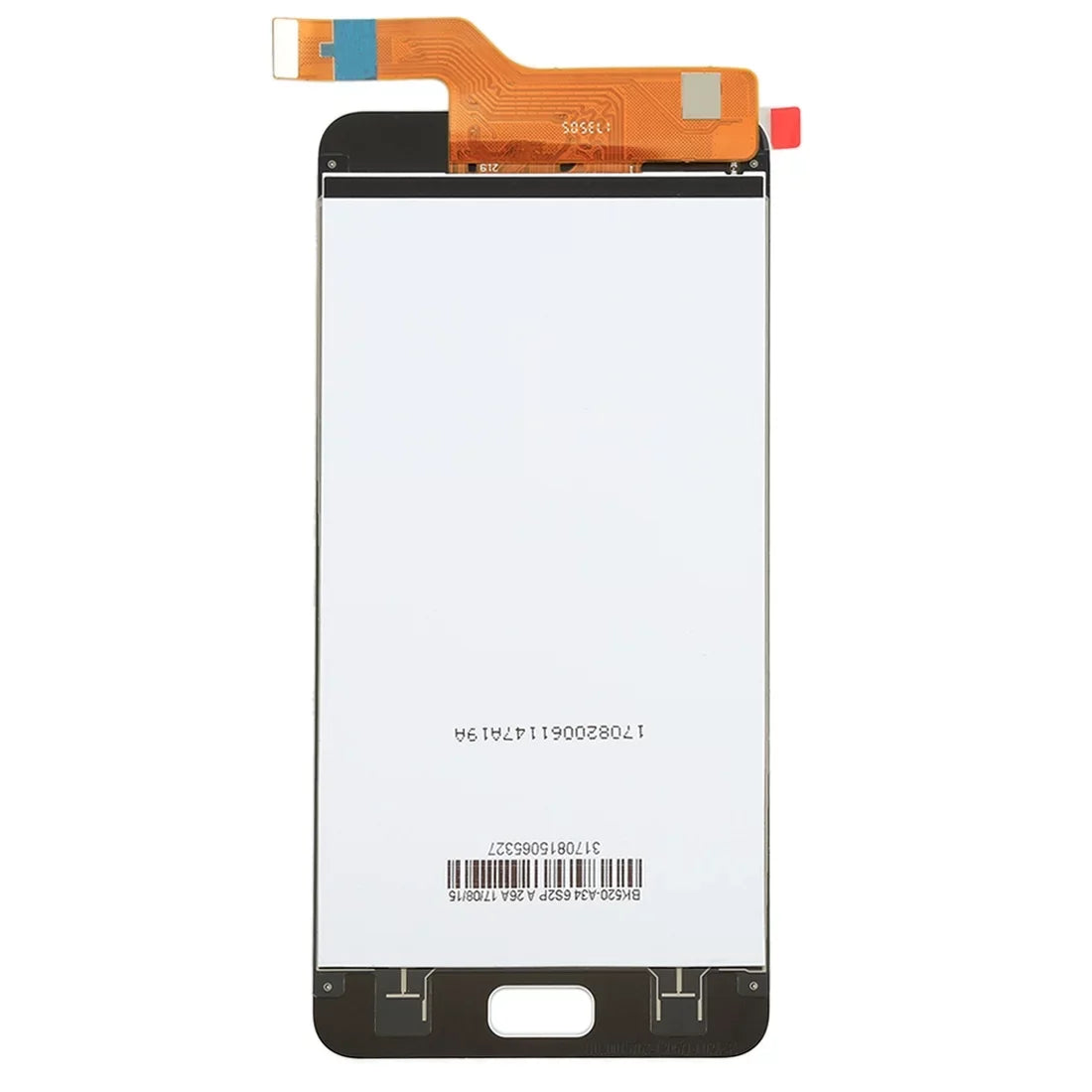Max Parts for ZenFone Full Assembly LCD 4 Asus Cellphone ZC520KL OEM Digitizer / Repair Screen with