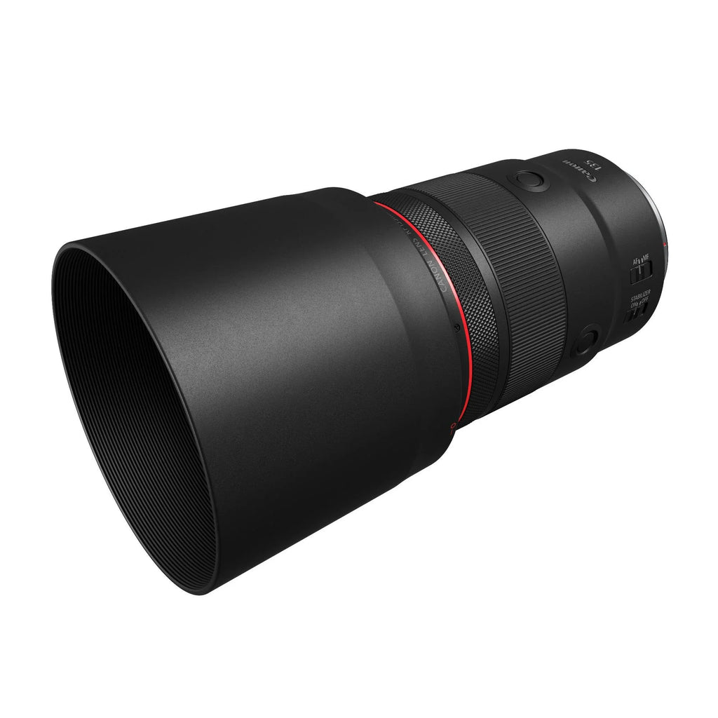 Canon IS Lens USM F1.8 Telephoto RF135mm L