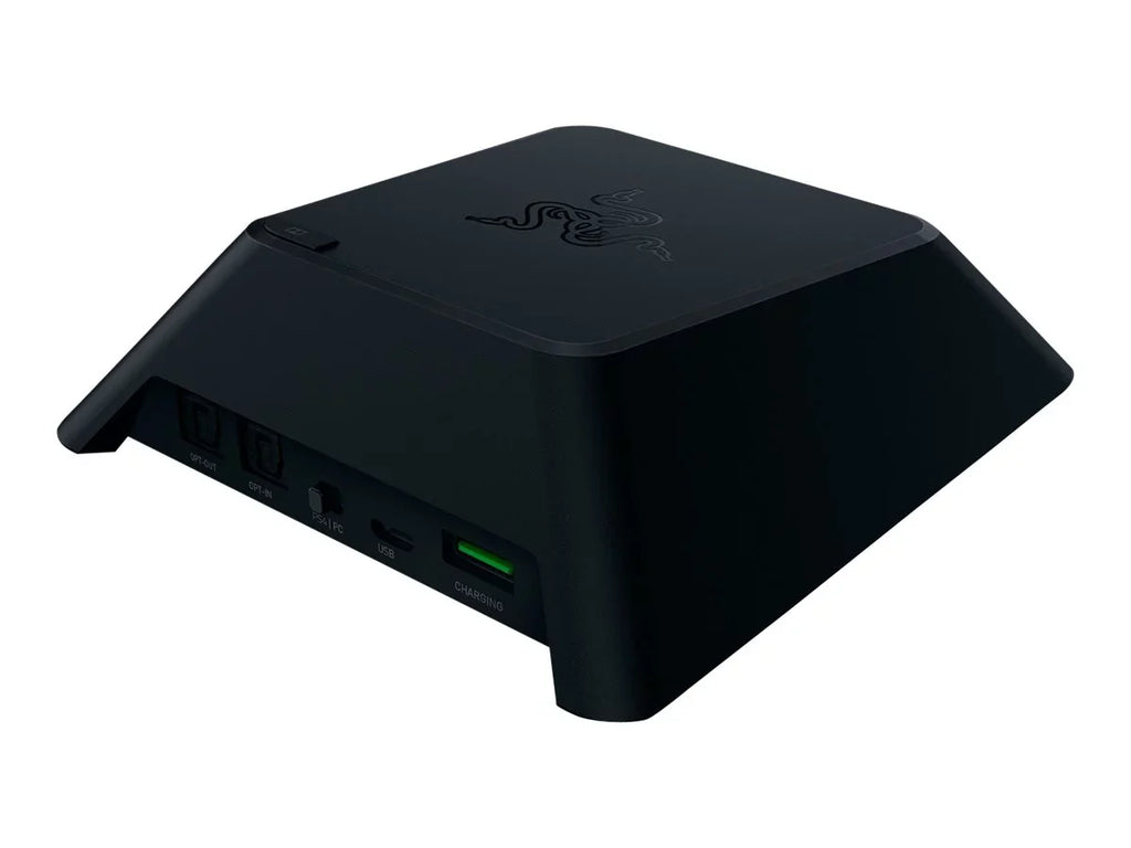 channel Thresher - - isolating 7.1 size Ultimate - Headset full - wireless noise 2.4 GHz - - Razer