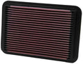 Filter: Runner, ASX, Soarer, Replacement Premium, (Outlander, Tacoma, 1986-2018 Washable, Previa, 4 Performance, Filter: MITSUBISHI/TOYOTA/MAZDA/ISUZU 33-2050-1 K&N Tarago), Air Engine High Hilux,