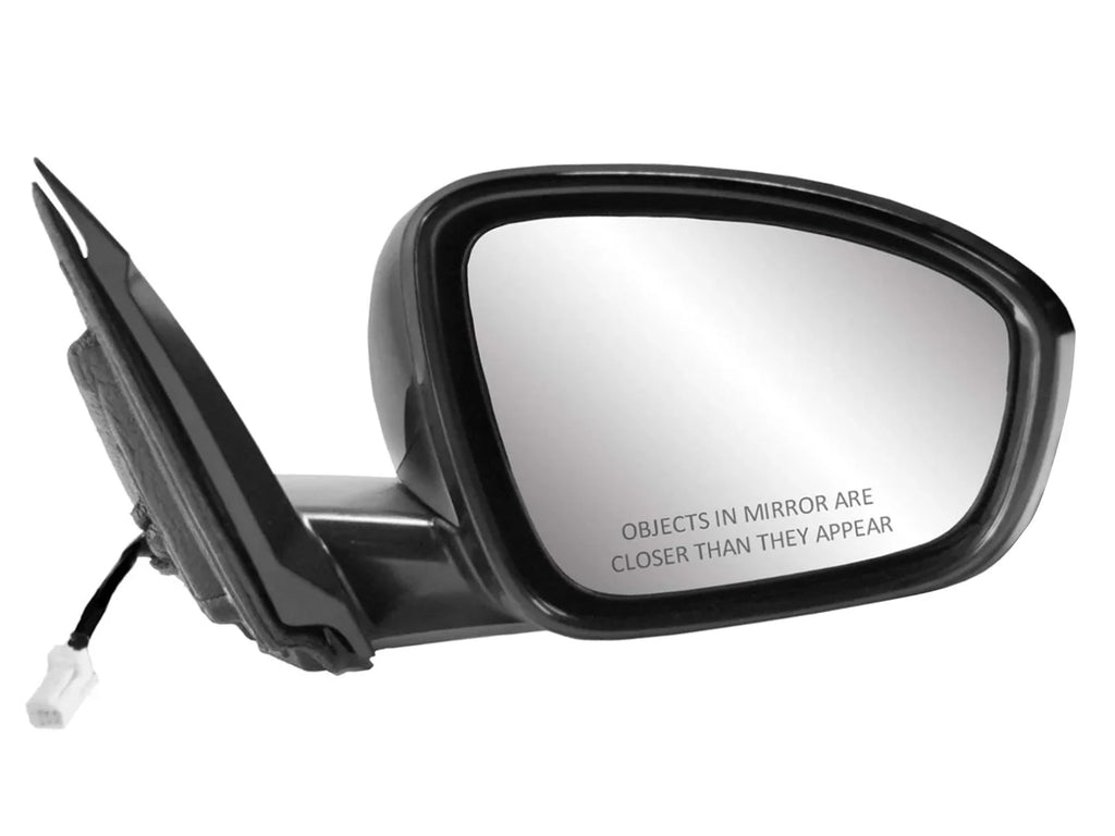 Power Side Mirror 2022 No Camera Signal APA Non-Heated ALTIMA View for 2019 Passenger 963016CA0A 2021 Right Replacement 2020 NI1321311 Rear No