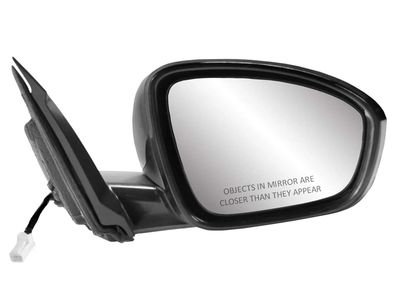 Power Side Mirror 2022 No Camera Signal APA Non-Heated ALTIMA View for 2019 Passenger 963016CA0A 2021 Right Replacement 2020 NI1321311 Rear No