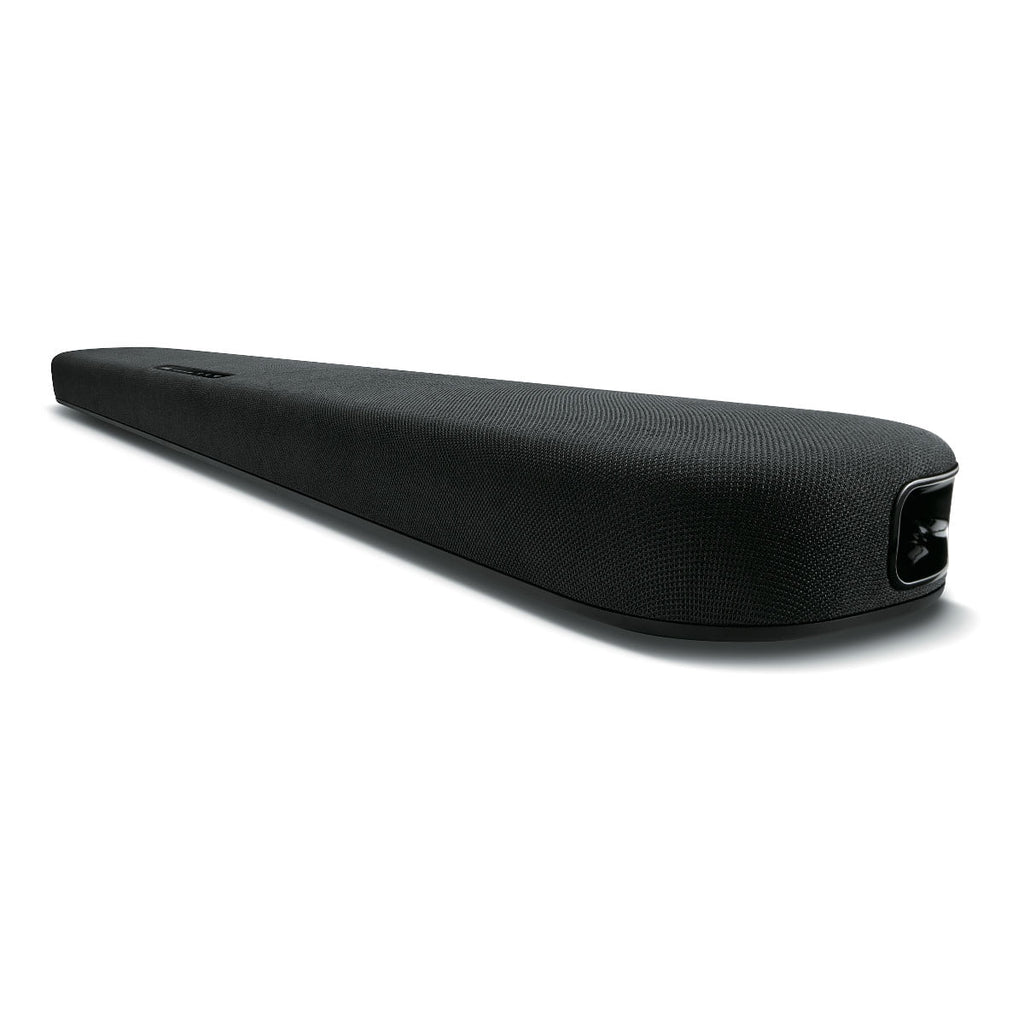 and Virtual:X Subwoofers, Bluetooth, with Built-In Dual Open Soundbar Yamaha SR-B20A DTS Box