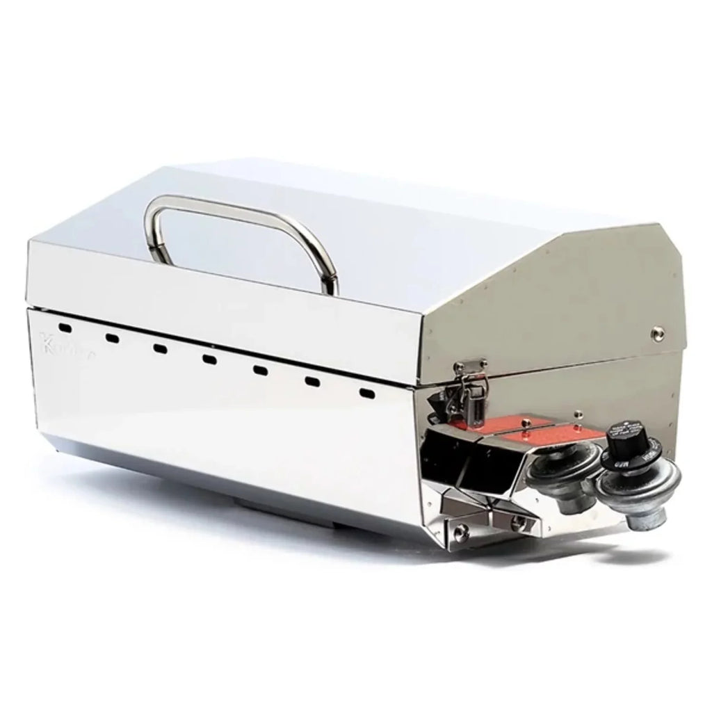 Grill Go N' #734350 KUUMA Stow Gas 160