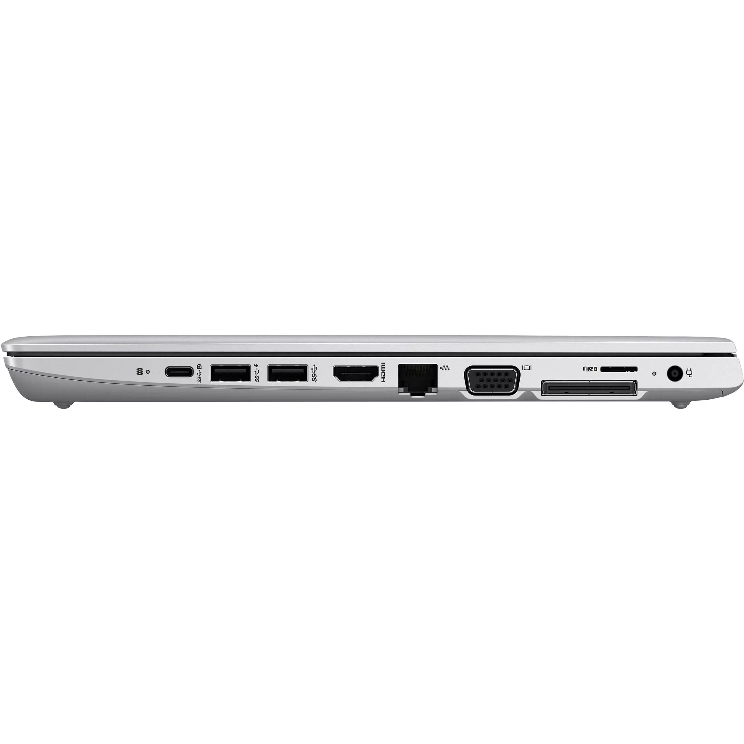 Windows Intel i5 G4 Probook (Refurbished) 10 SSD GB GHz Pro 1.60 640 Laptop 14" Restored 16 GB 512 HP
