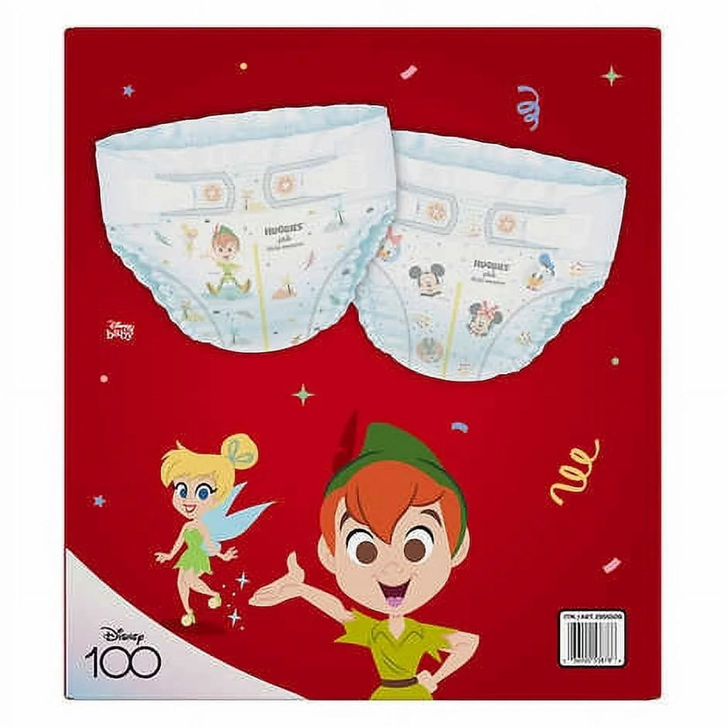 Sizes (96 7, Diapers Plus Huggies Count)