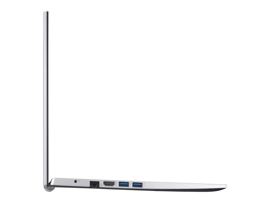 A315-58 - Graphics Intl pure 15.6" silver - kbd: 802.11a/b/g/n/ac/ax Iris Core up 1080 GB 1920 11 3 - - i7 TN Acer x - US RAM SSD - Intel - Home 1165G7 4.7 512 / GB - (Full - Aspire 8 Win Intel to Xe - GHz HD)