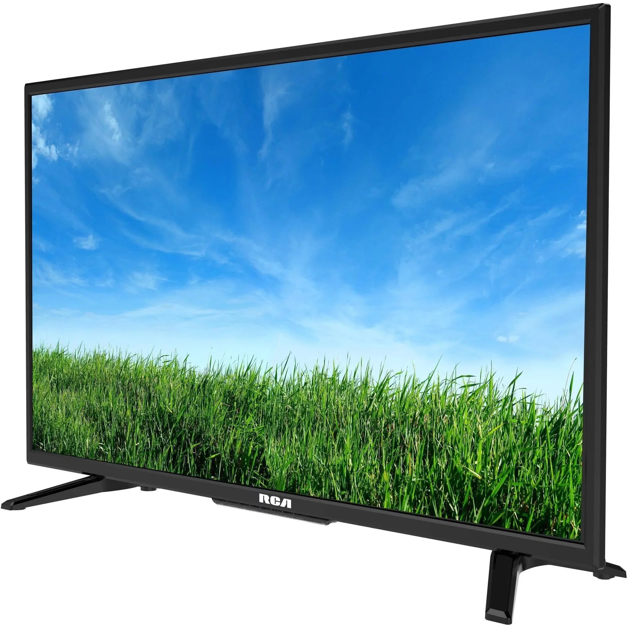 LED (RLDEDV3255-A) Class 32" Player Built-in DVD with TV RCA (720P) HD