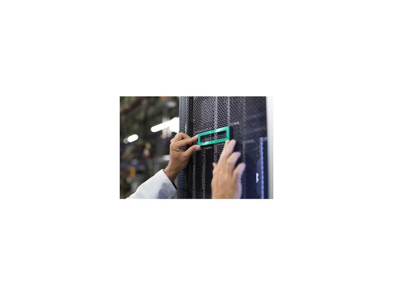 Tower Conversion HP 874578-B21 Rack To Kit