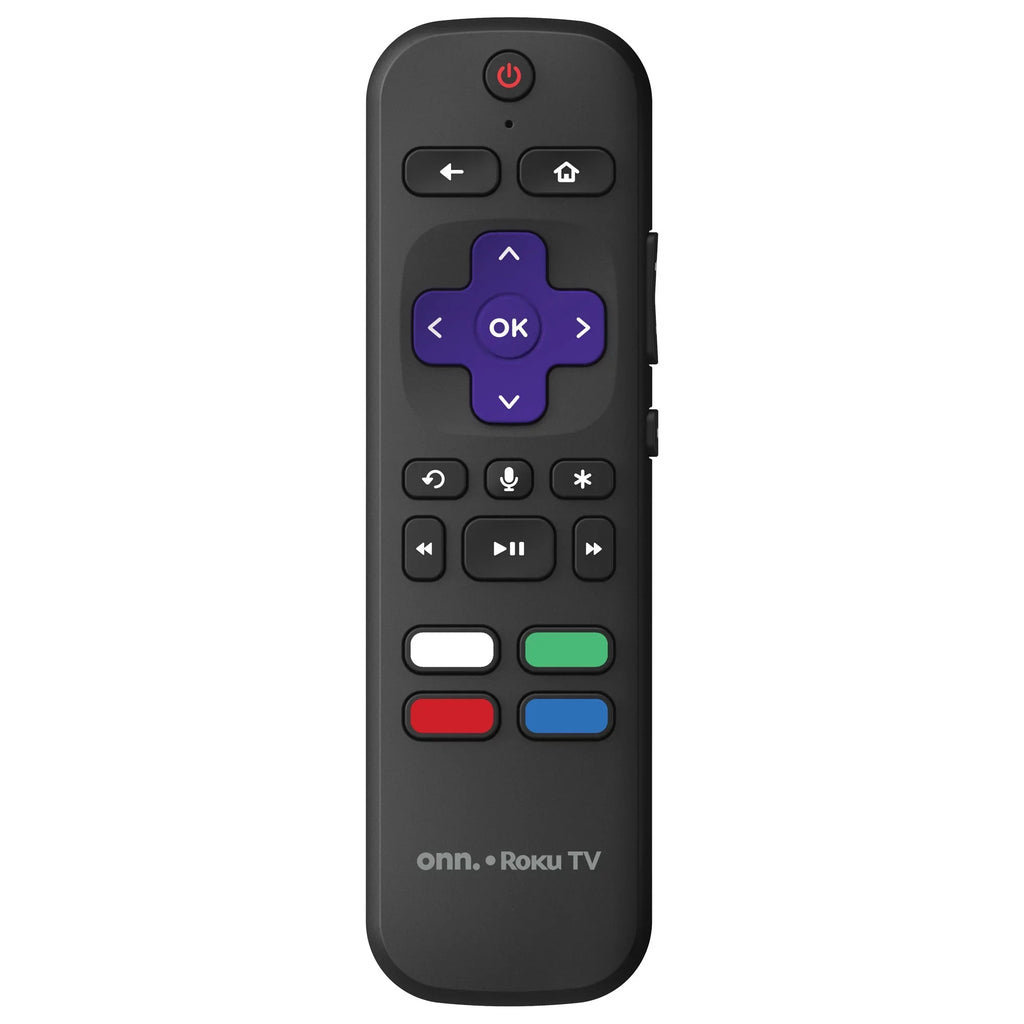 Rate, QLED Refresh (100071705) Dolby Dimming, HDR Smart with Effective and 120hz Local Roku Atmos, onn. (2160p) 4K UHD TV 65¡± Dolby Vision,