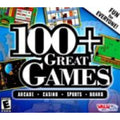 Games Pc 100+ - Great (Jewel Case)